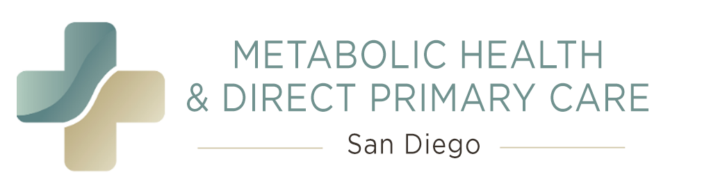 San Diego Metabolic Health & Direct Primary Care